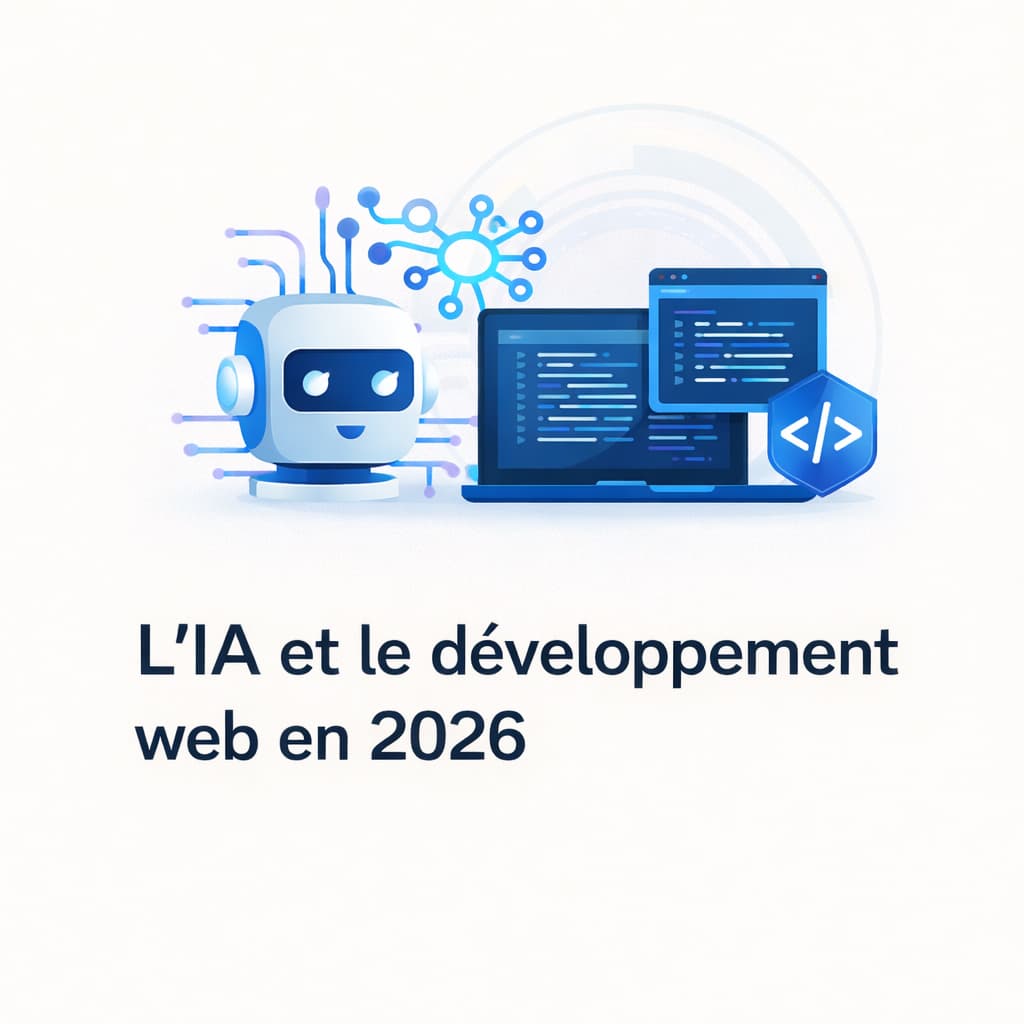 AI and Web Development in 2026