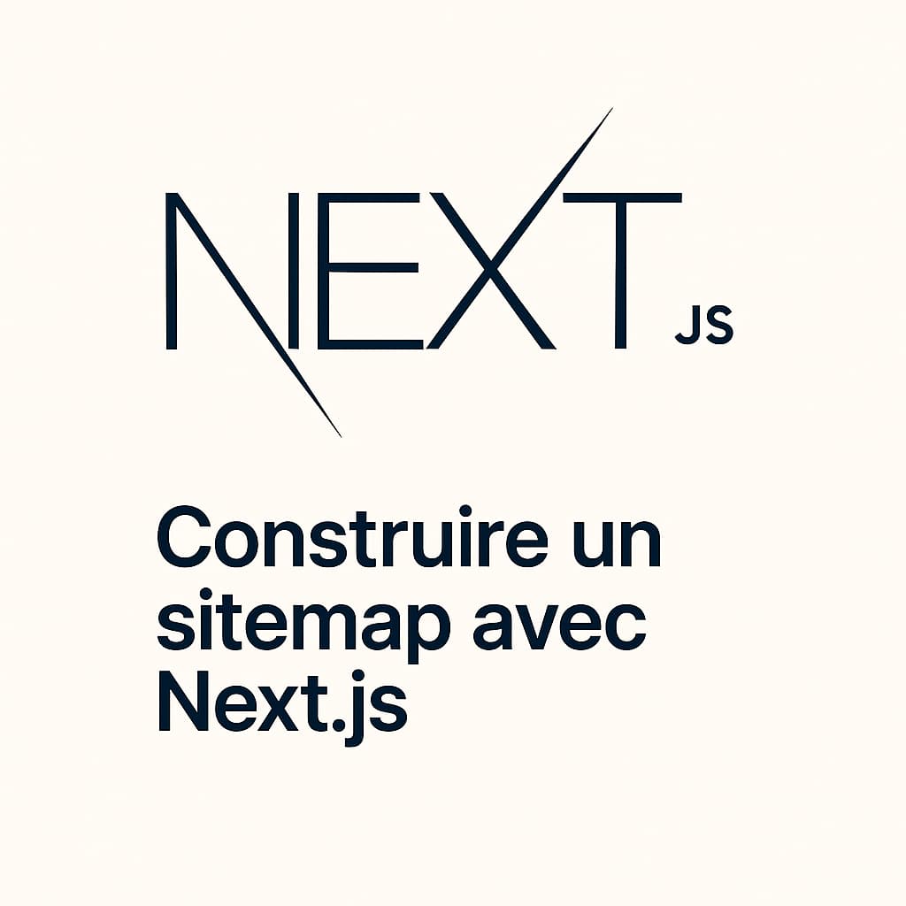 Building an SEO-Optimized Sitemap in Next.js: Static and Dynamic Approaches