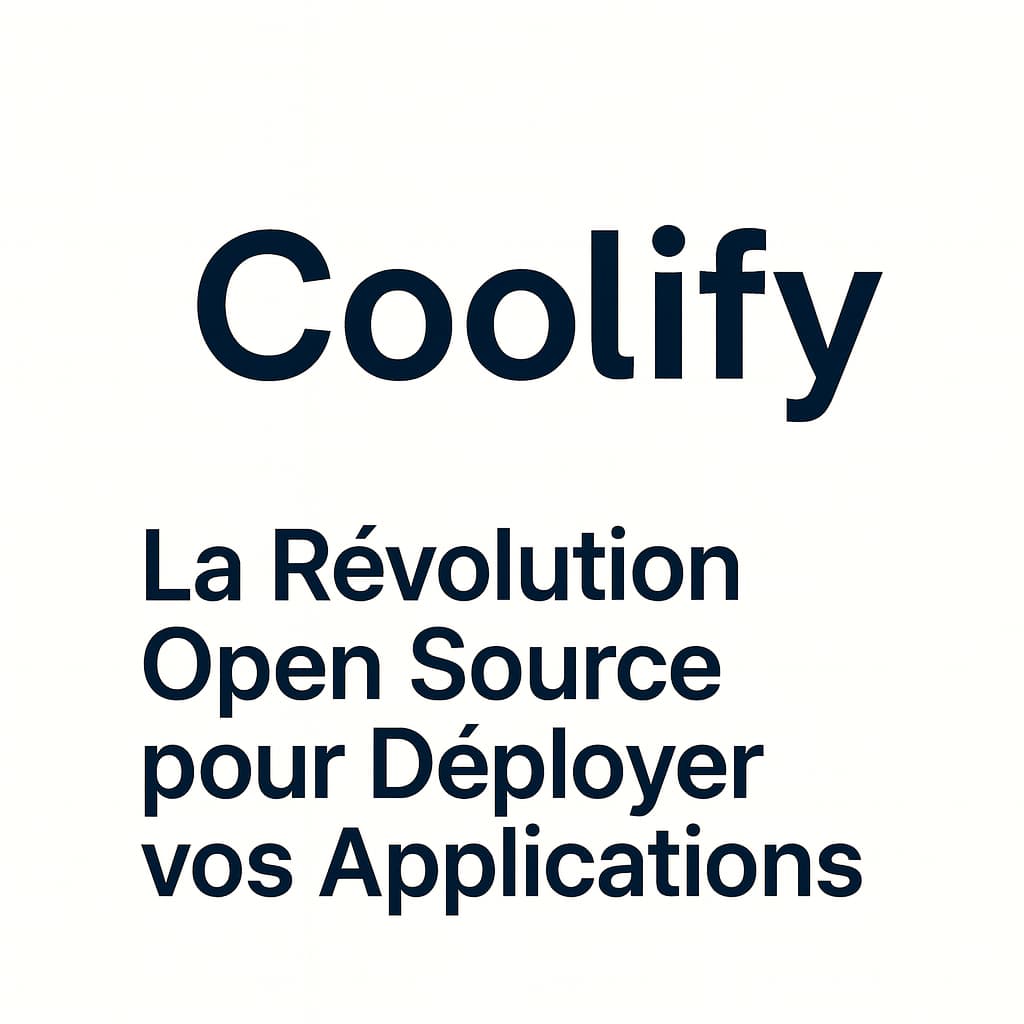 Coolify: The Open Source Revolution for Deploying Your Next.js Applications